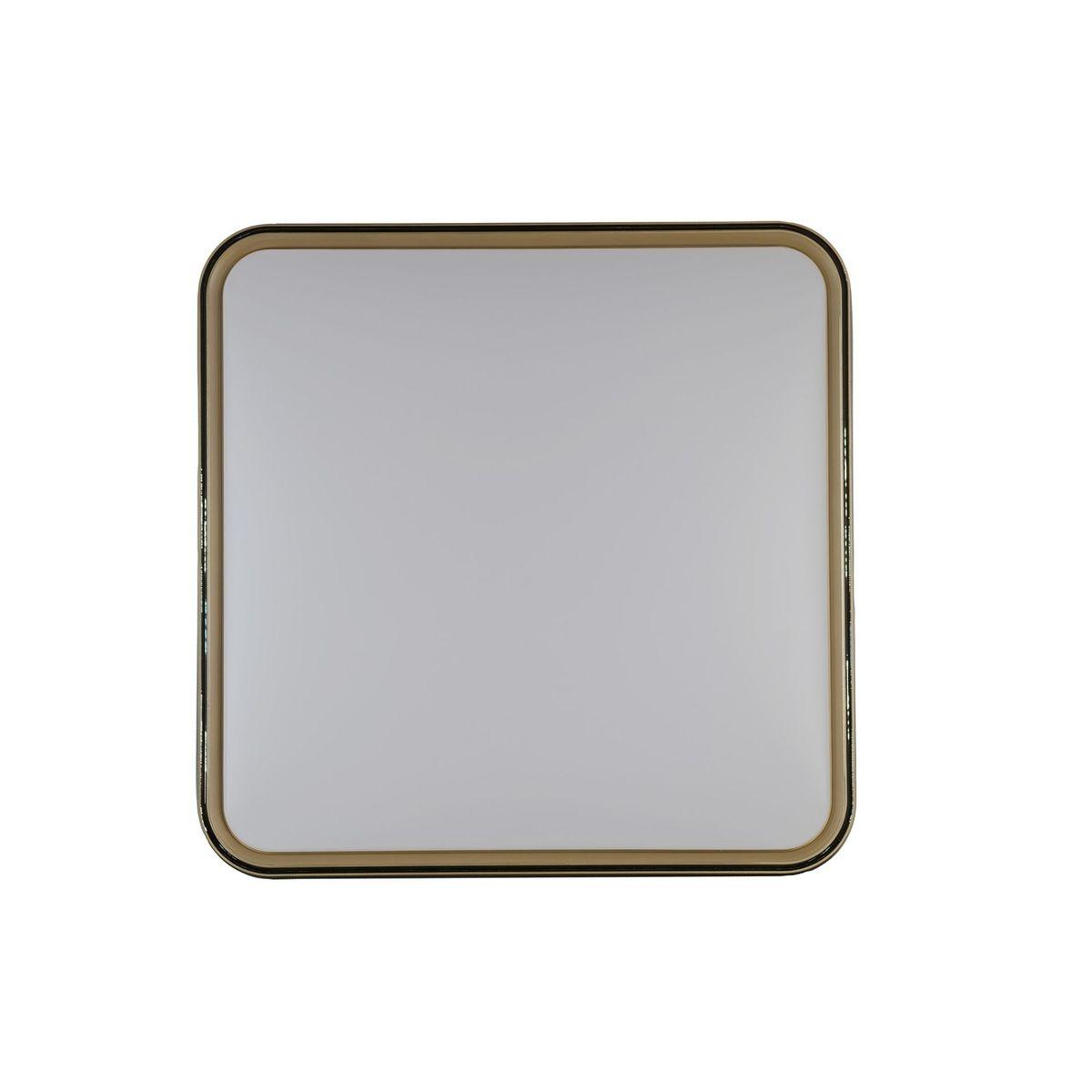 потолочный светодиодный светильник lumina deco paneli ldc 8061-450 bl