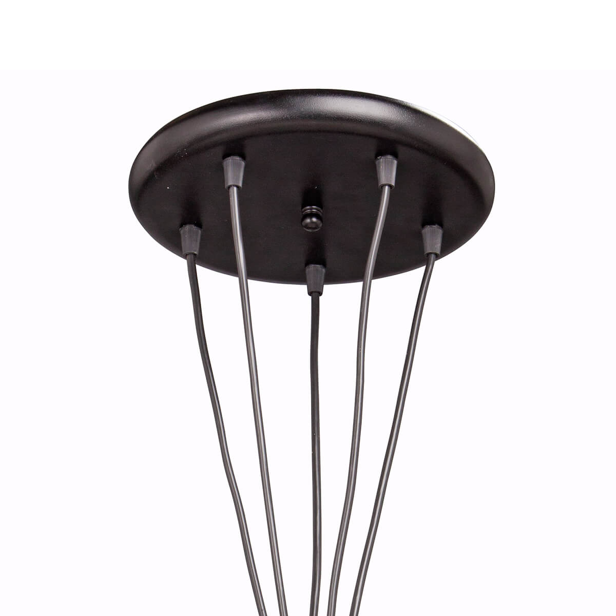 подвесная люстра vitaluce v4361-1/5s