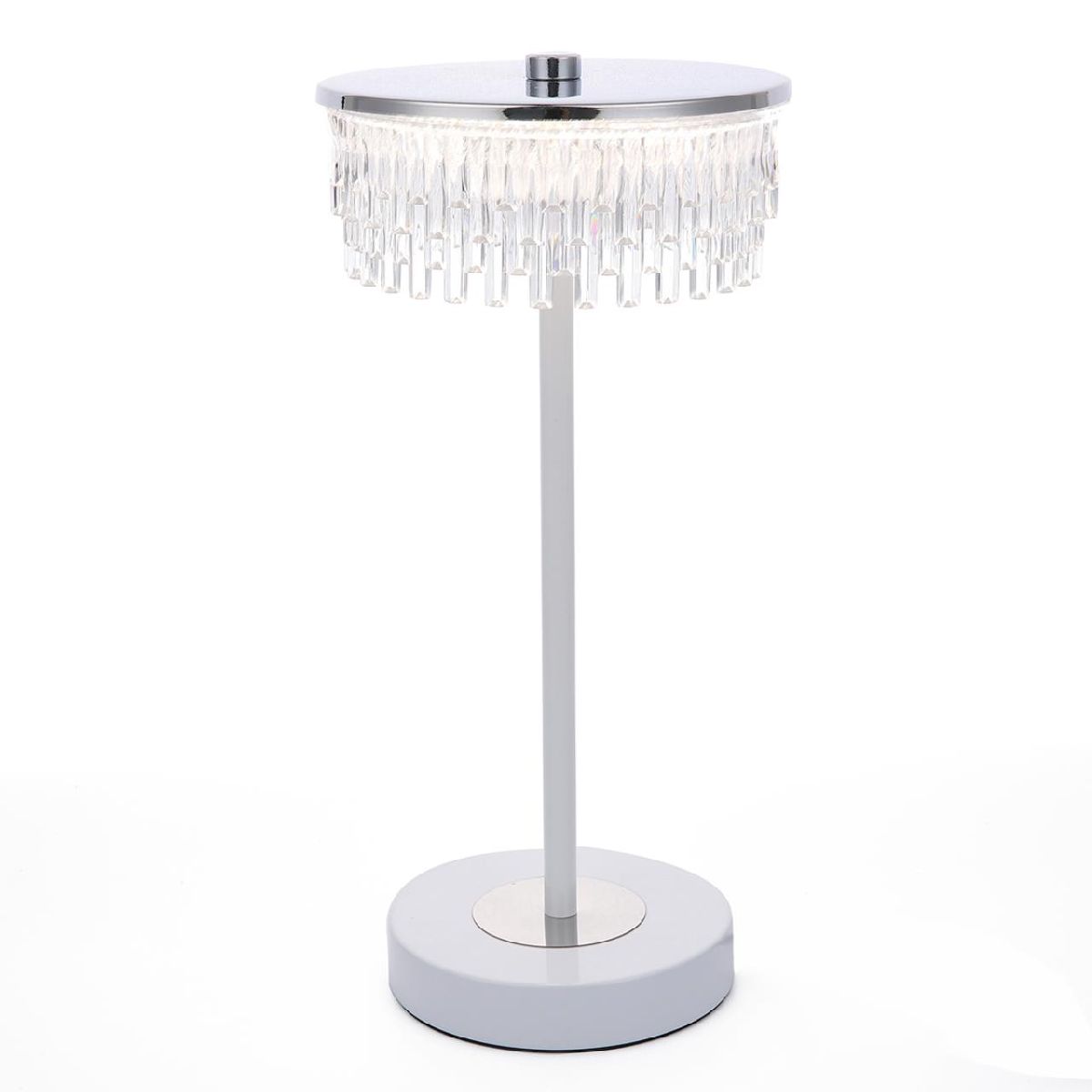 настольная лампа lumion satiana 8253/1tl