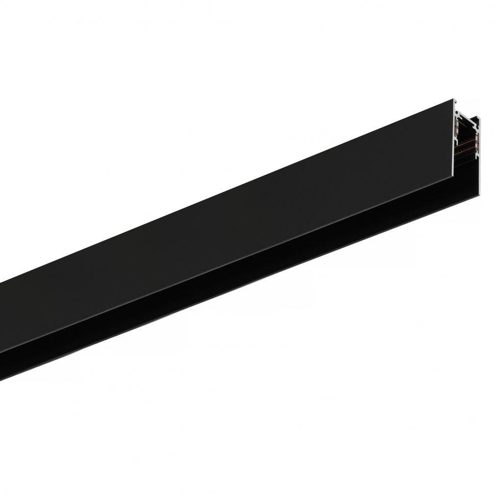 шинопровод iledex technical vision 4822-52/27-2000-bk