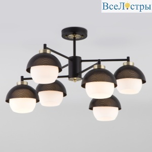 70106/6 черный Smart