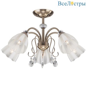 30155/5 античная бронза