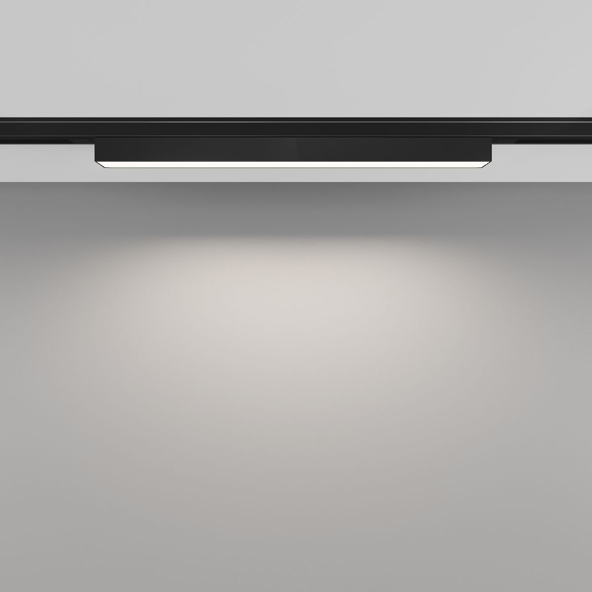трековый магнитный светильник maytoni basis tr192-1-8w4k-b
