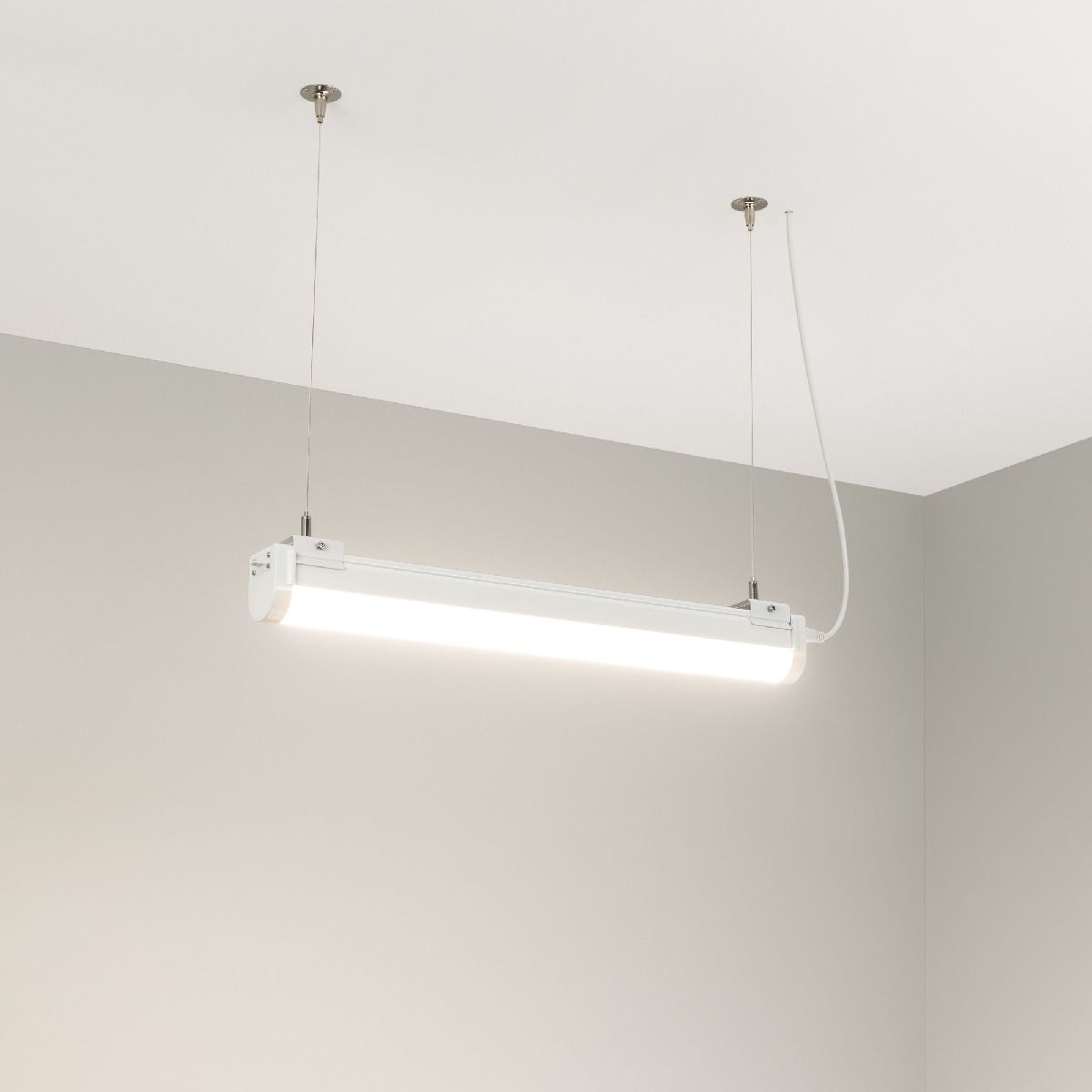 линейный подвесной светильник arlight alt-largo-1200-30w warm3000 052090