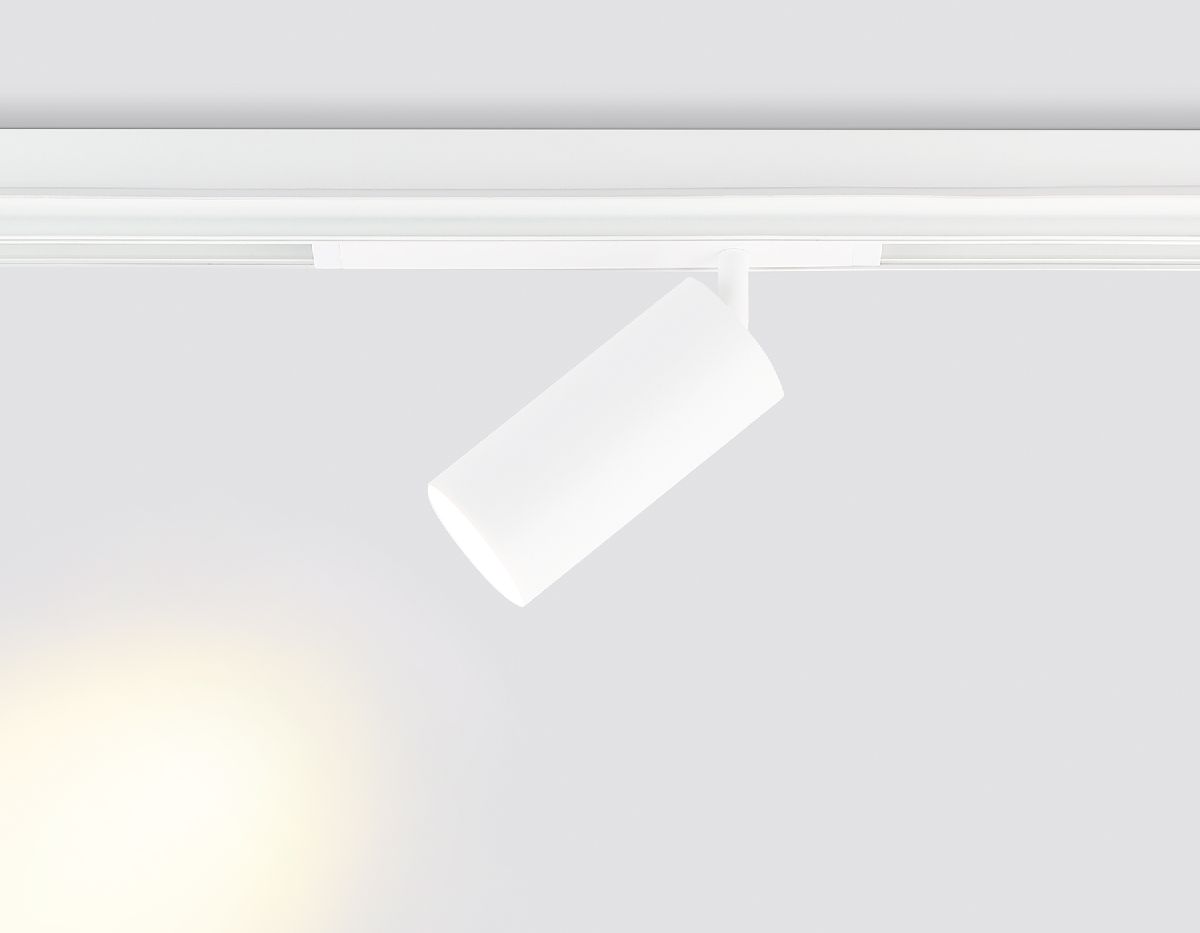 трековый магнитный светильник ambrella light magnetic 220v gl1231