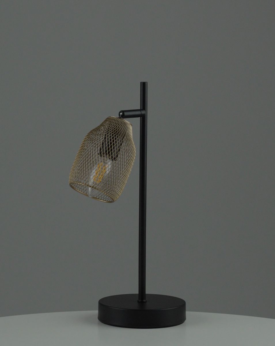 настольная лампа moderli adalinav11834-1t