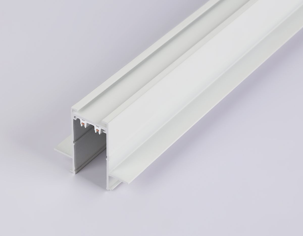 шинопровод встраиваемый ambrella light magnetic 220v gl1011