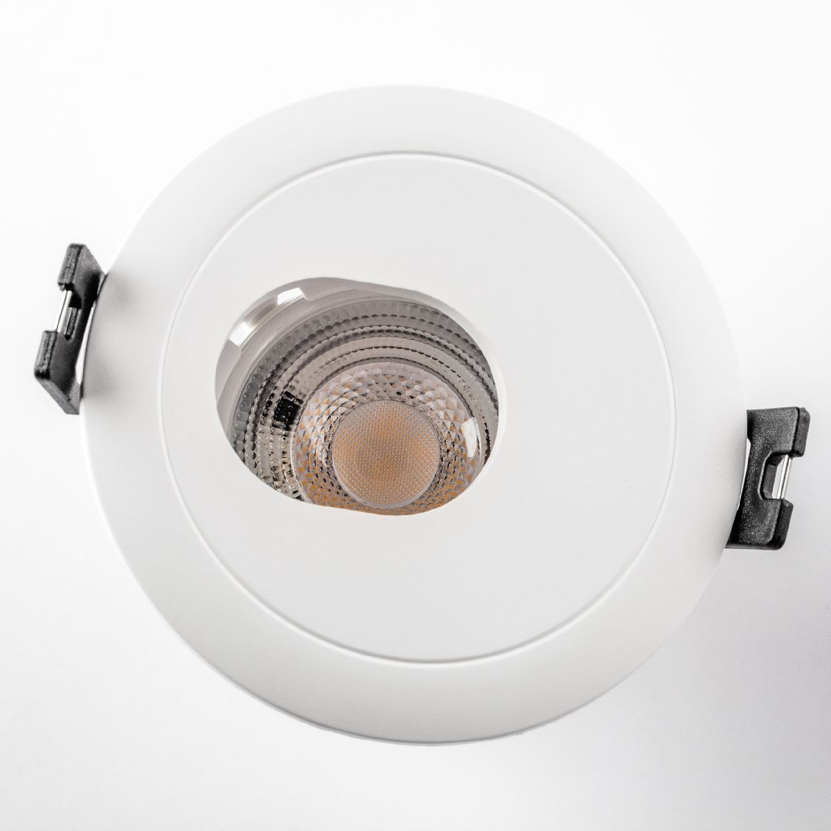 рамка для светильника lightstar anello 012216