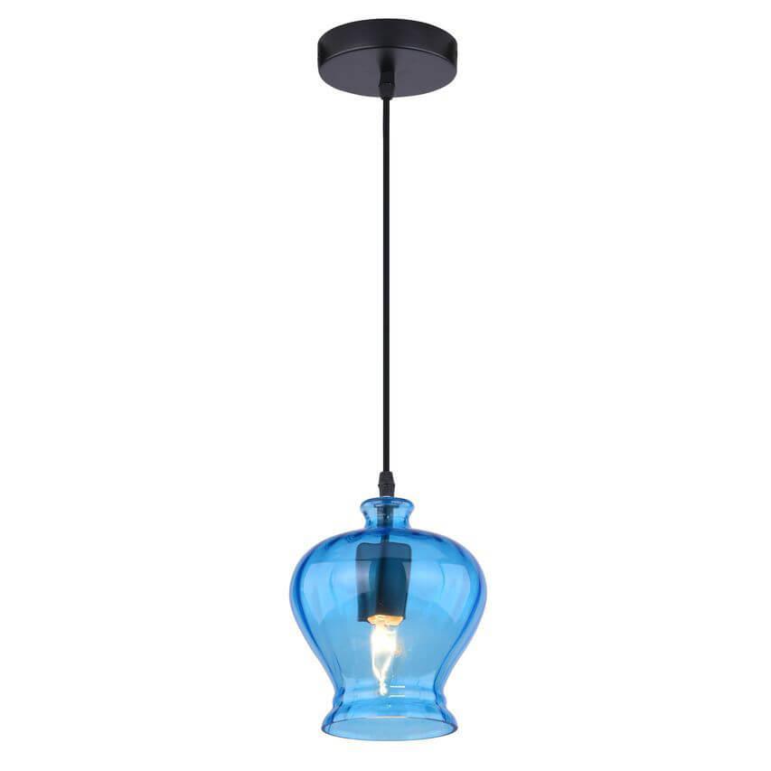 подвесной светильник arte lamp 25 a8127sp-1bl