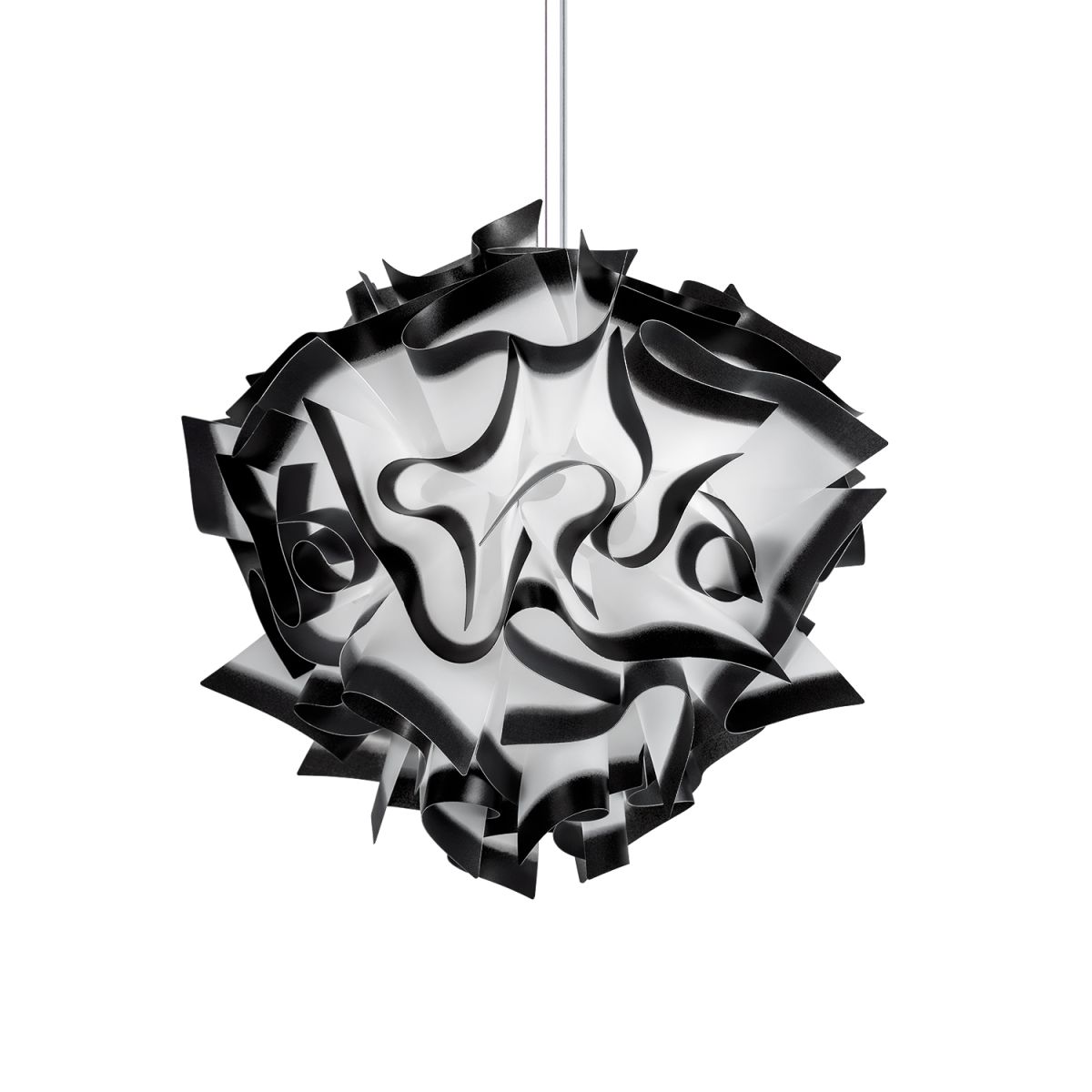 подвесной светильник loft it clizia 10593/420 black