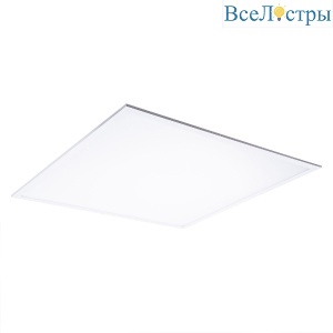 ULP-6060 36W/3000K/LL IP40 PREMIUM+ WHITE