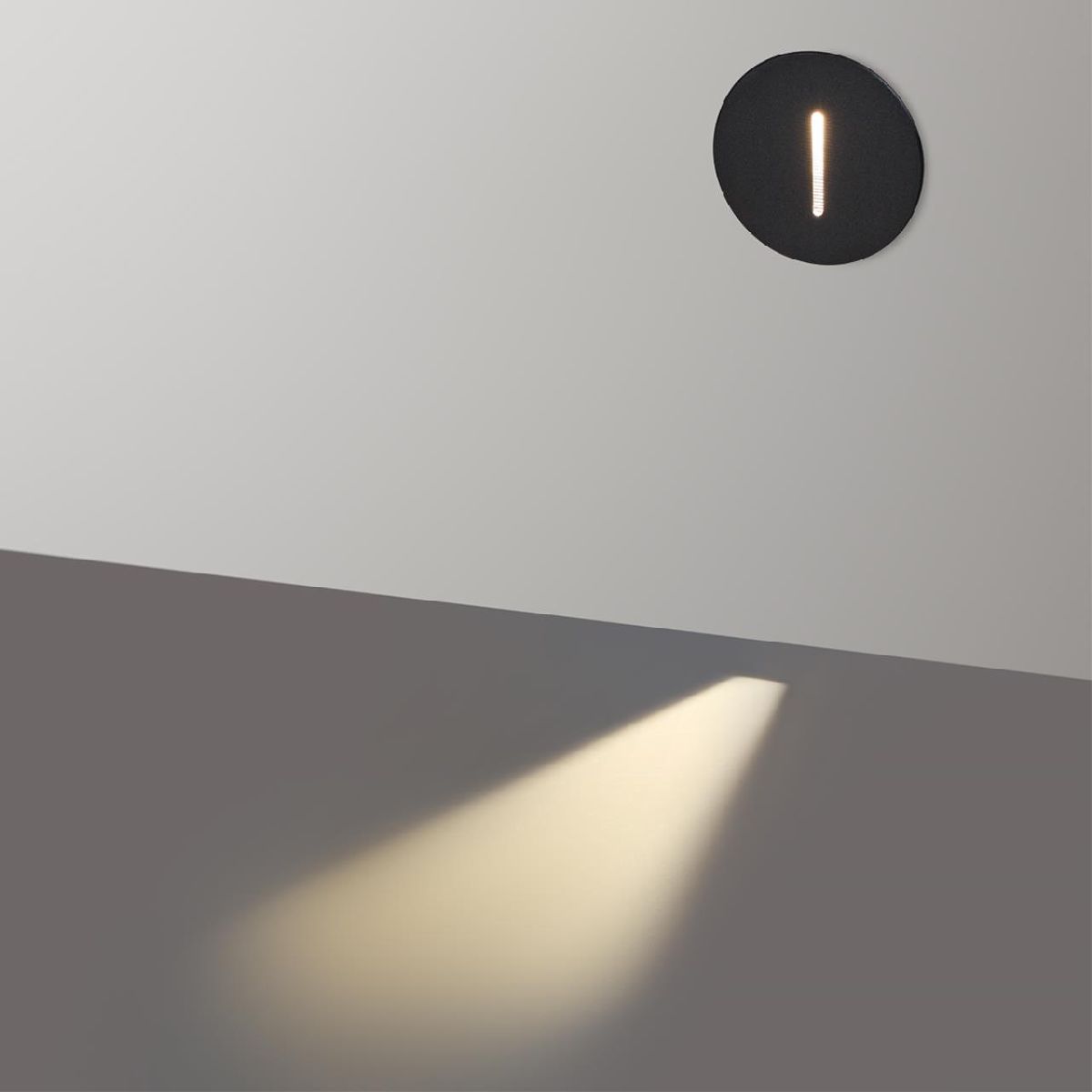 подсветка для лестниц odeon light hightech escala 7051/3wl