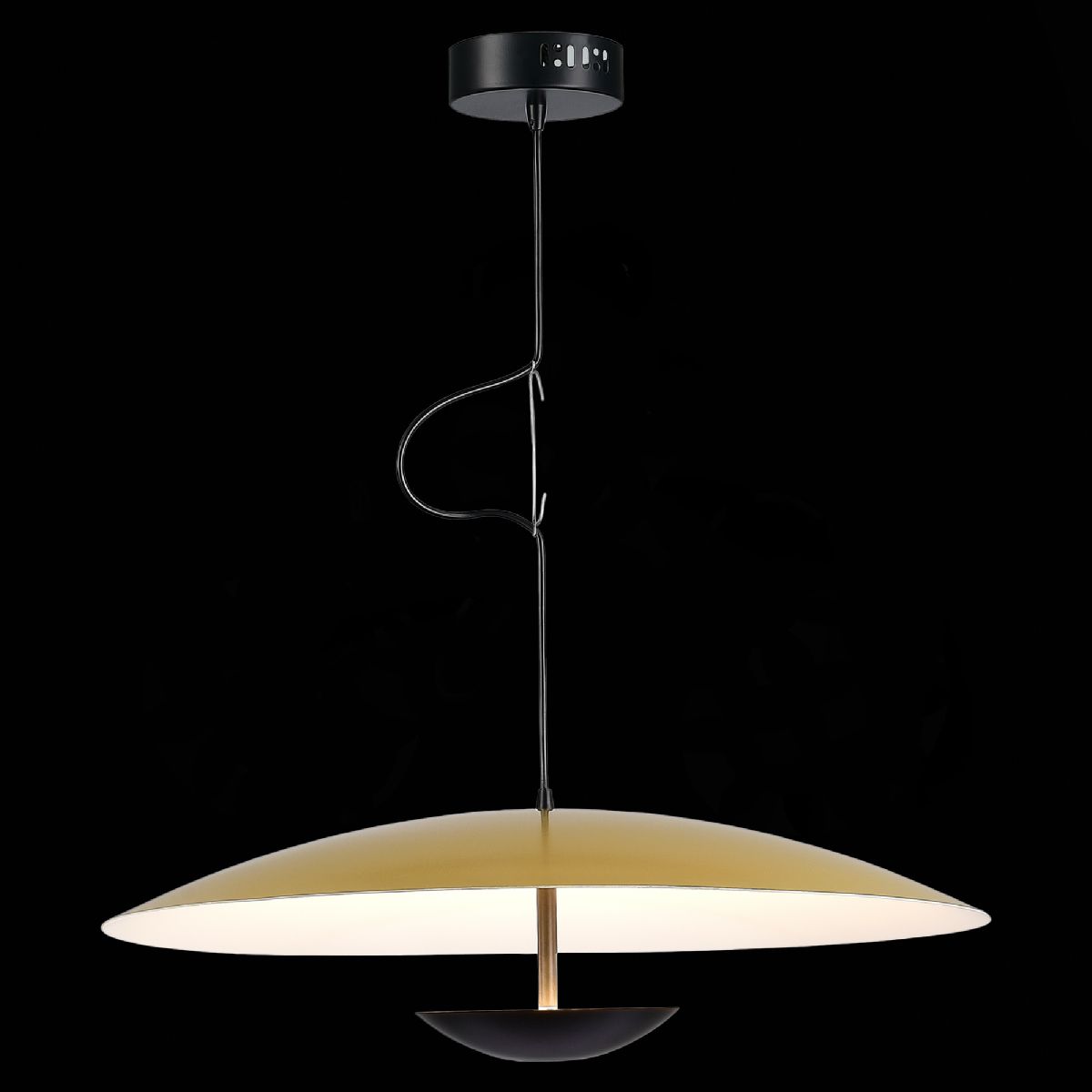 подвесной светильник st luce armonico sl6502.213.01
