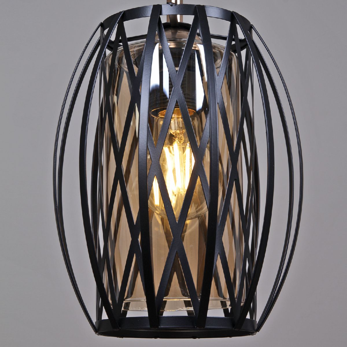 подвесной светильник reluce 06004-0.9-01 bk