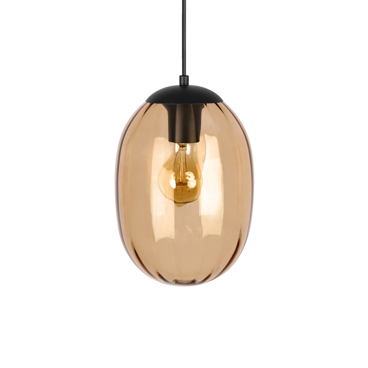 подвесной светильник loft it bubble 10427 brown