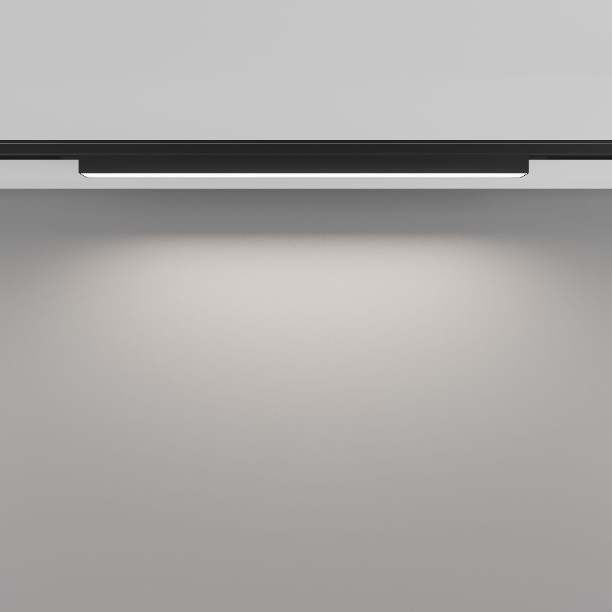 трековый магнитный светильник maytoni basis tr192-1-12w4k-b