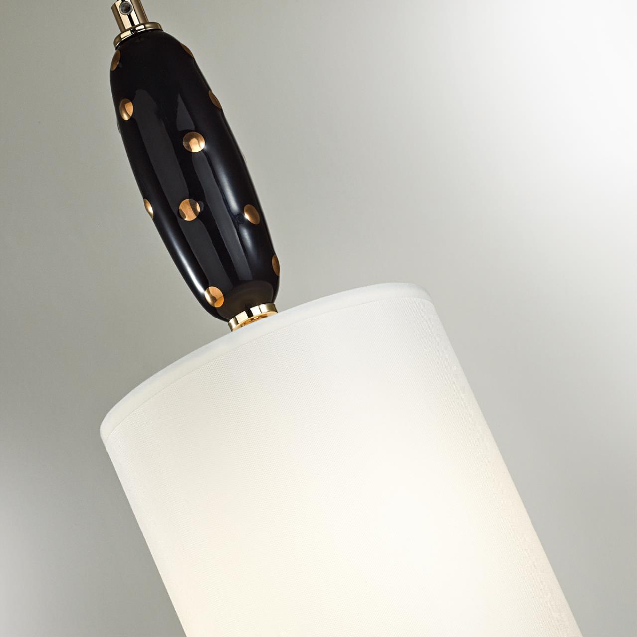 подвесной светильник odeon light exclusive modern pollen 5424/1
