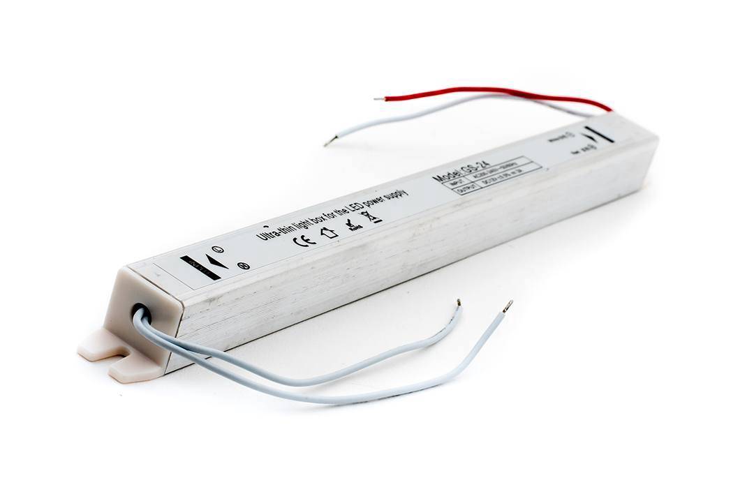 блок питания swg l-24-12 001128