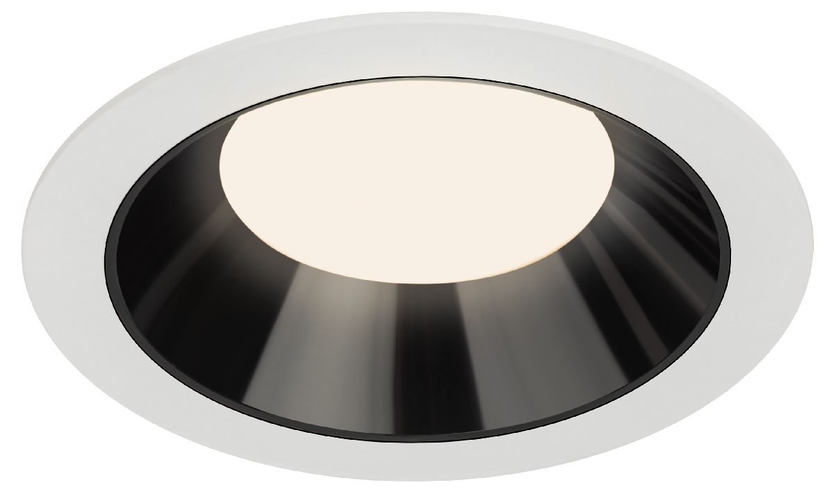 встраиваемый светильник эра led 21-18-3k б0062144