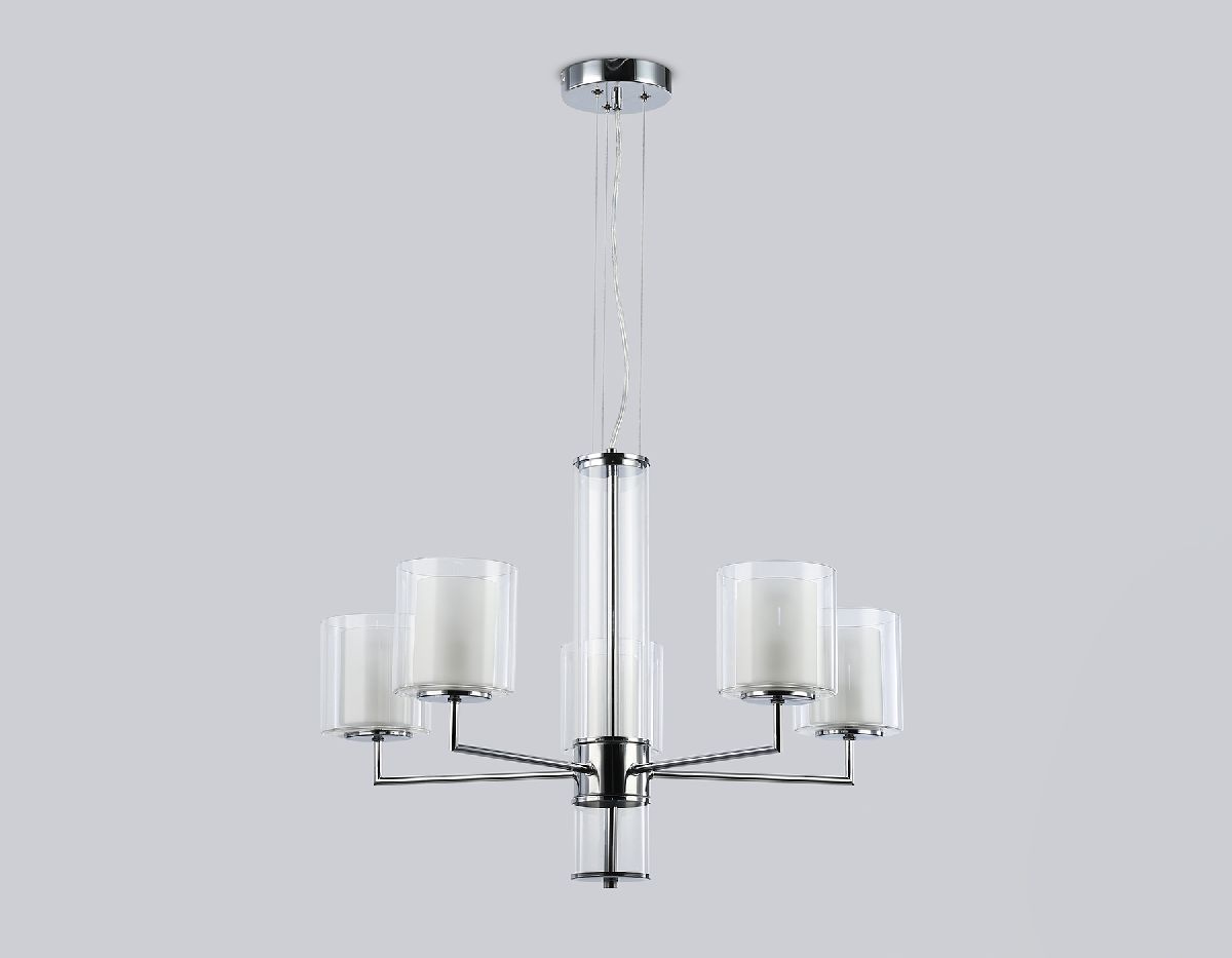 подвесная люстра ambrella light high light heigh light lh56001
