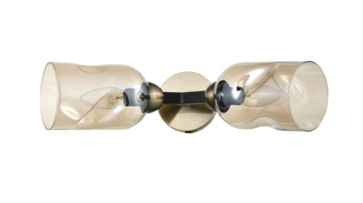 бра vele luce sereno vl2194w02