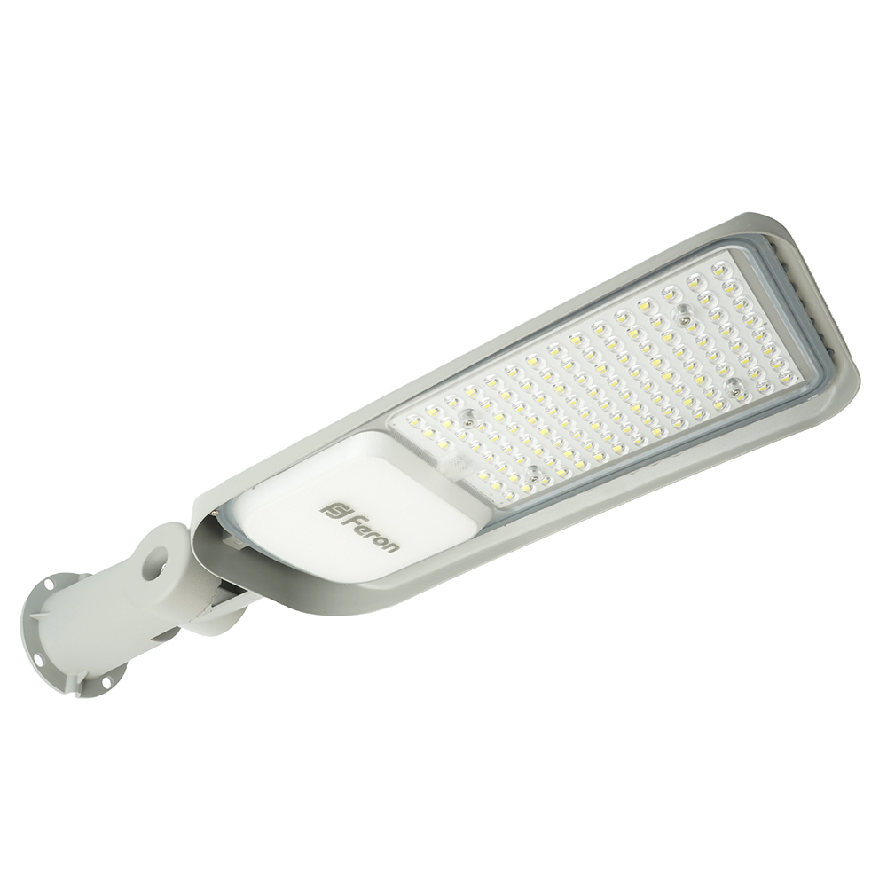 уличный консольный светильник feron sp3060 48686
