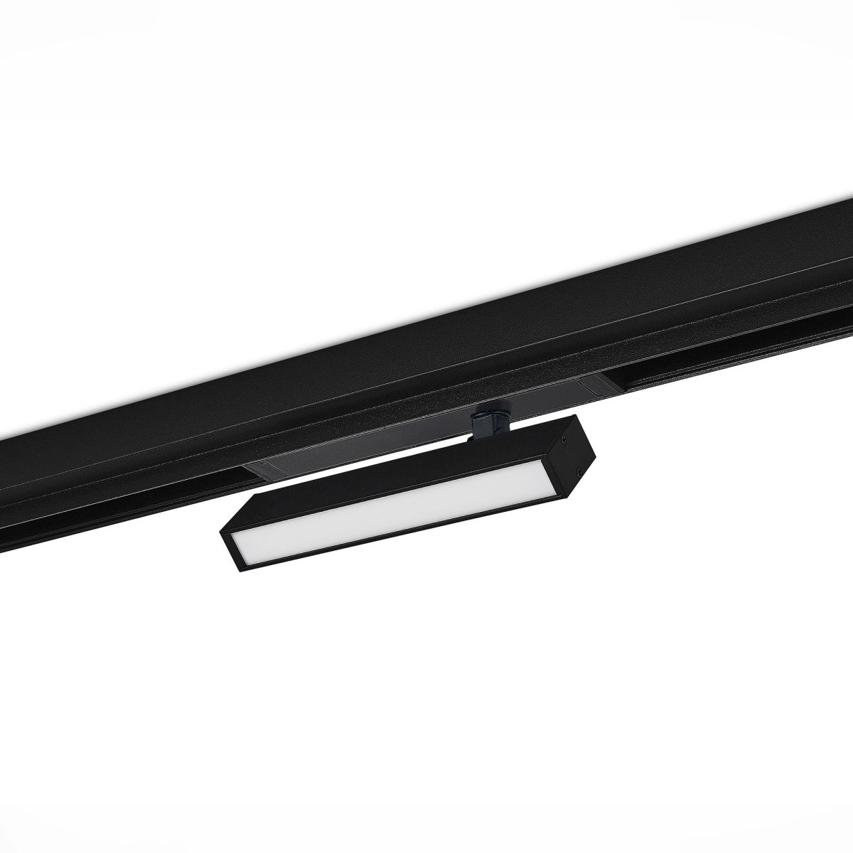 трековый светильник st luce skyline 220 st378.496.09