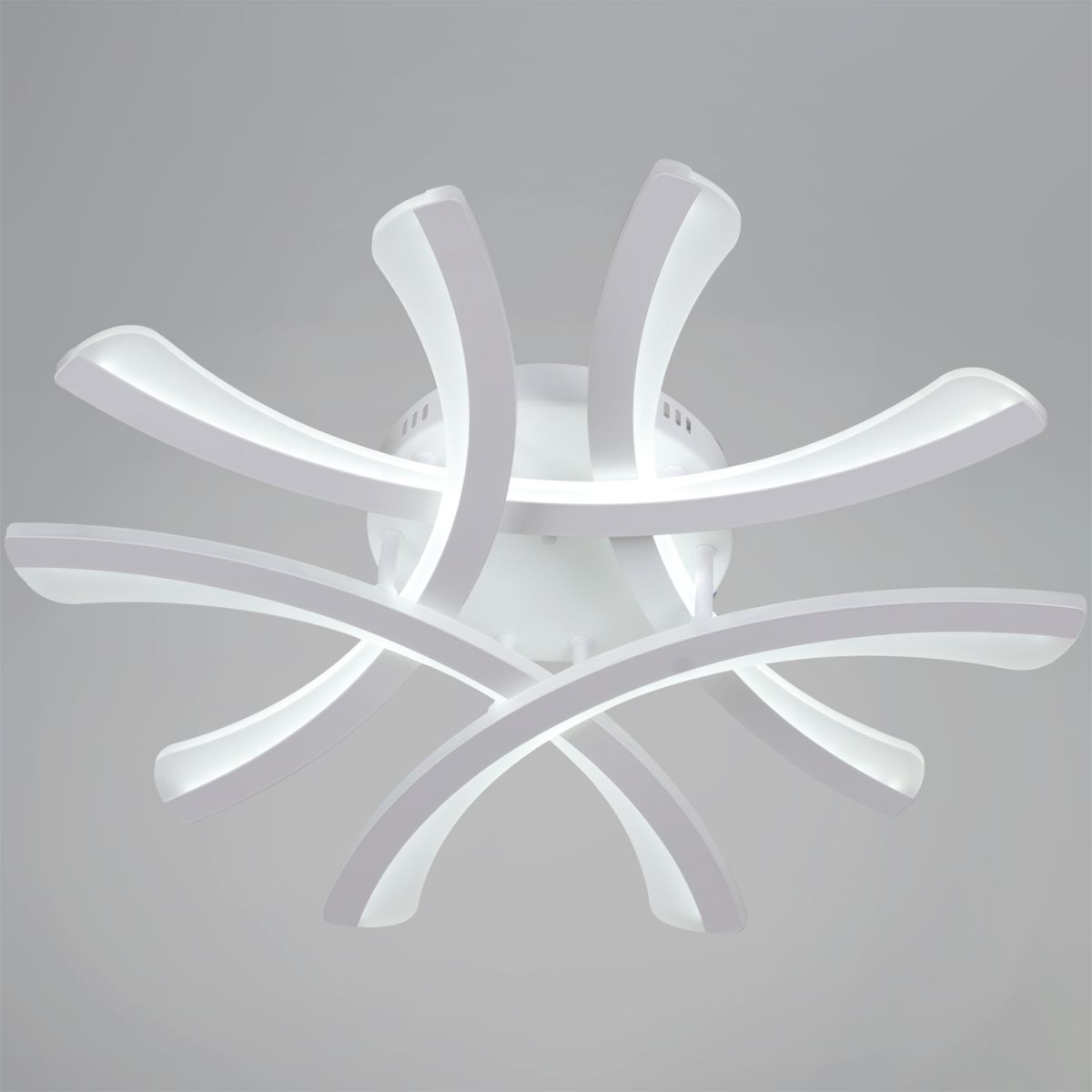 потолочная люстра reluce 94090-0.3-05 wh