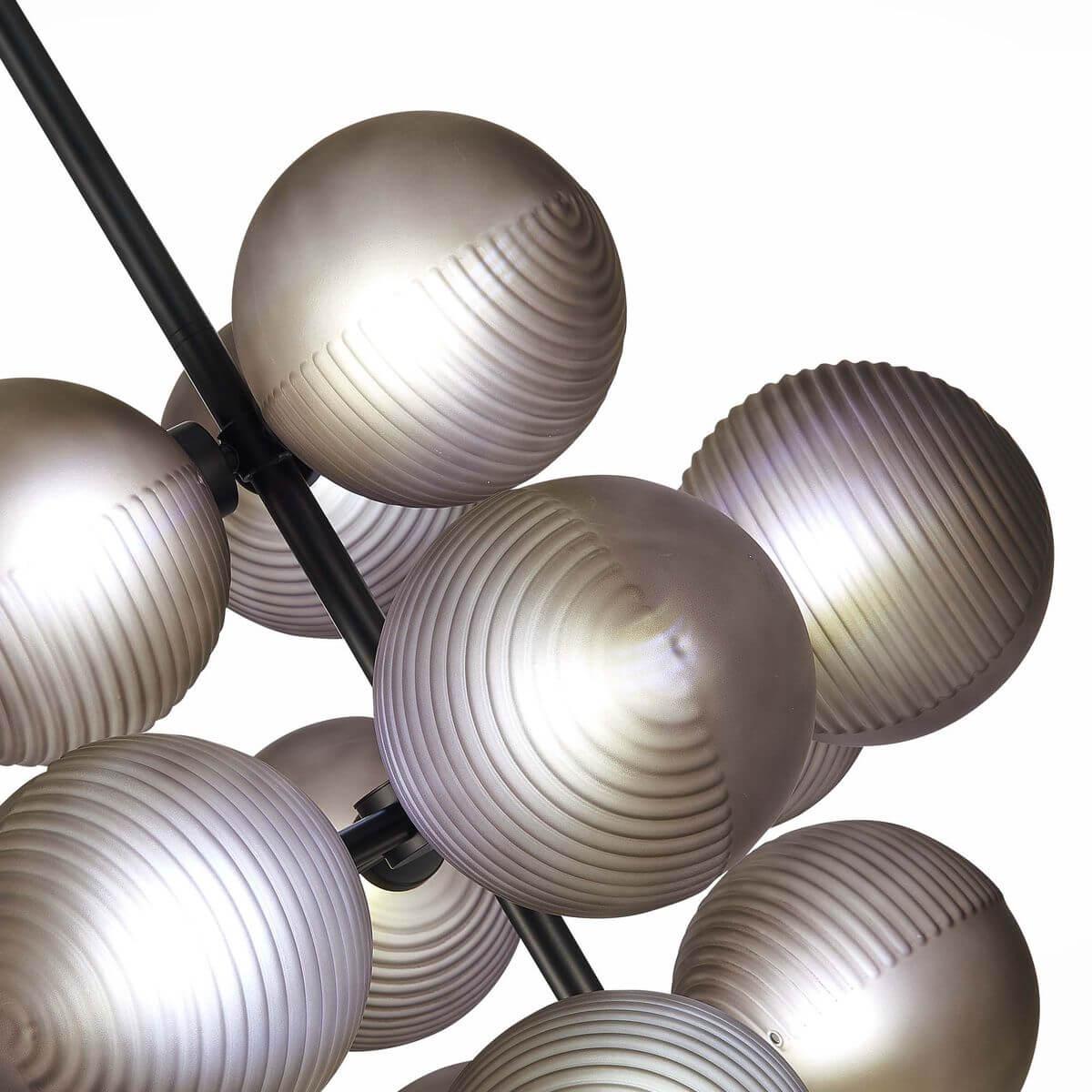 подвесная люстра st luce todo sl1184.403.13