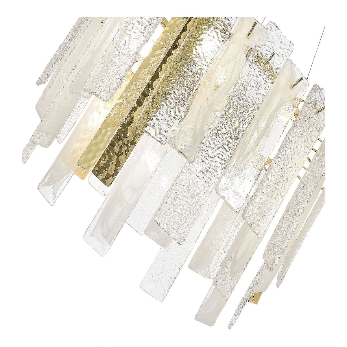 подвесная люстра st luce scolare sl1636.203.06