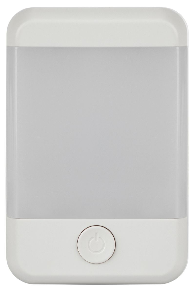 ночник эра nn-624-sw-w б0057214