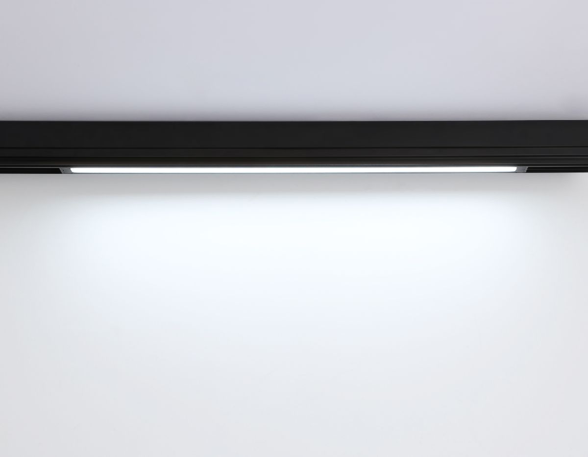 трековый магнитный светильник ambrella light magnetic 220v gl1292
