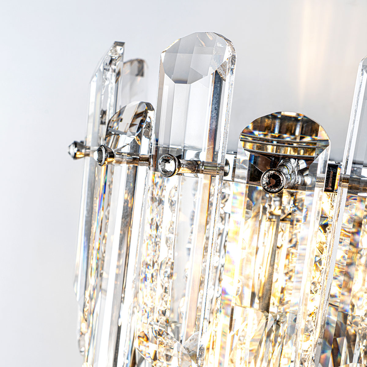 настенный светильник modelux ml.7088.290 cr