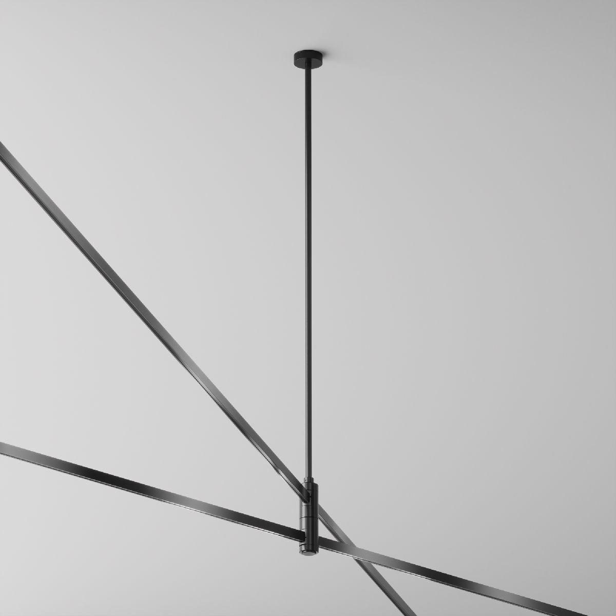 крепление потолочное двойное maytoni flarity tra159c-d1-b