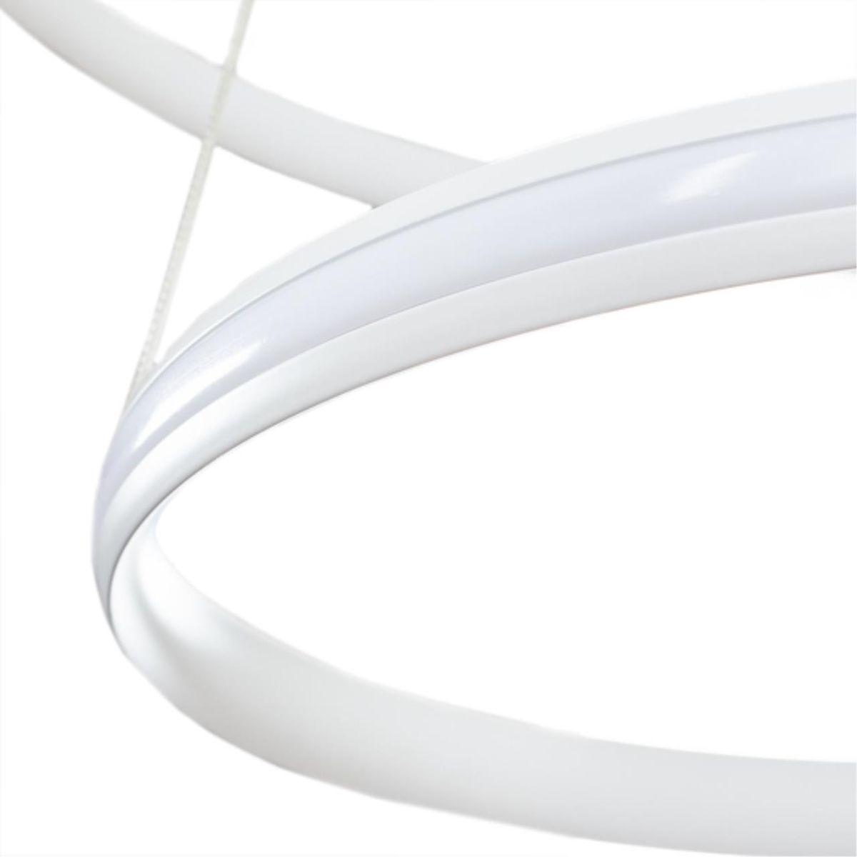 подвесной светодиодный светильник arte lamp meridiana a2198sp-2wh