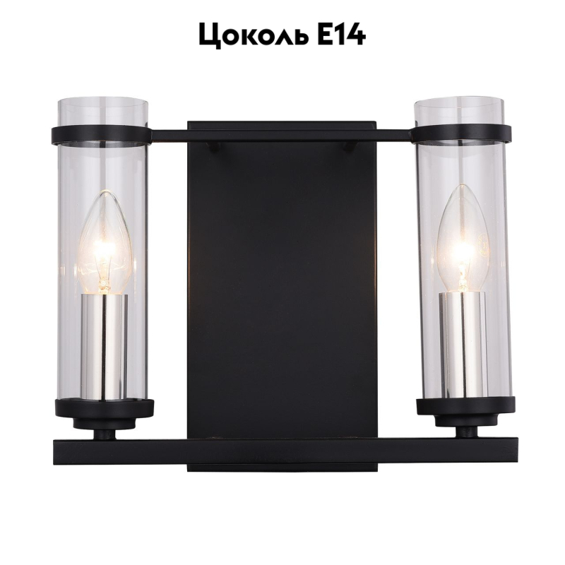 бра st luce bichero sl334.401.02