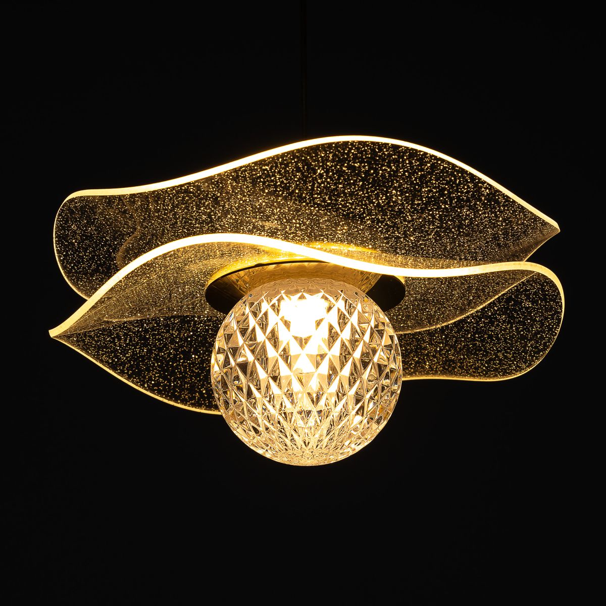 подвесной светильник citilux signature cl247051