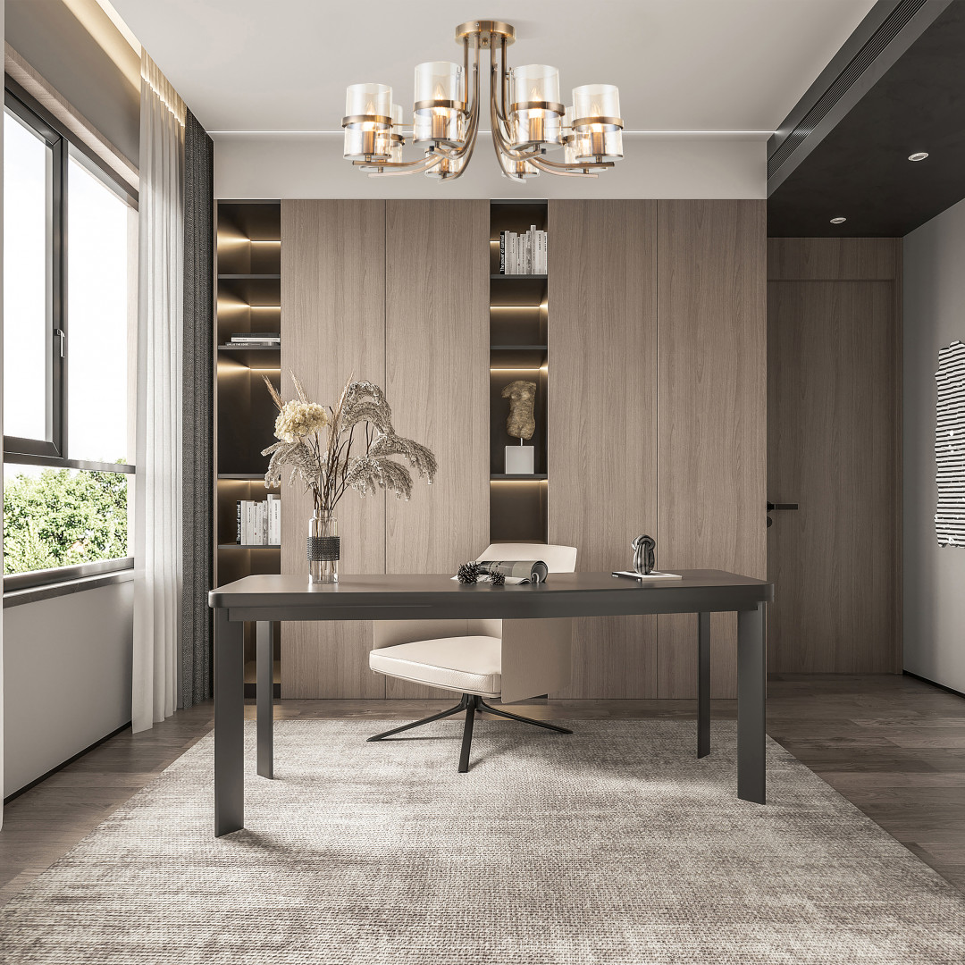 потолочная люстра arte milano napoli 335124/8 ab