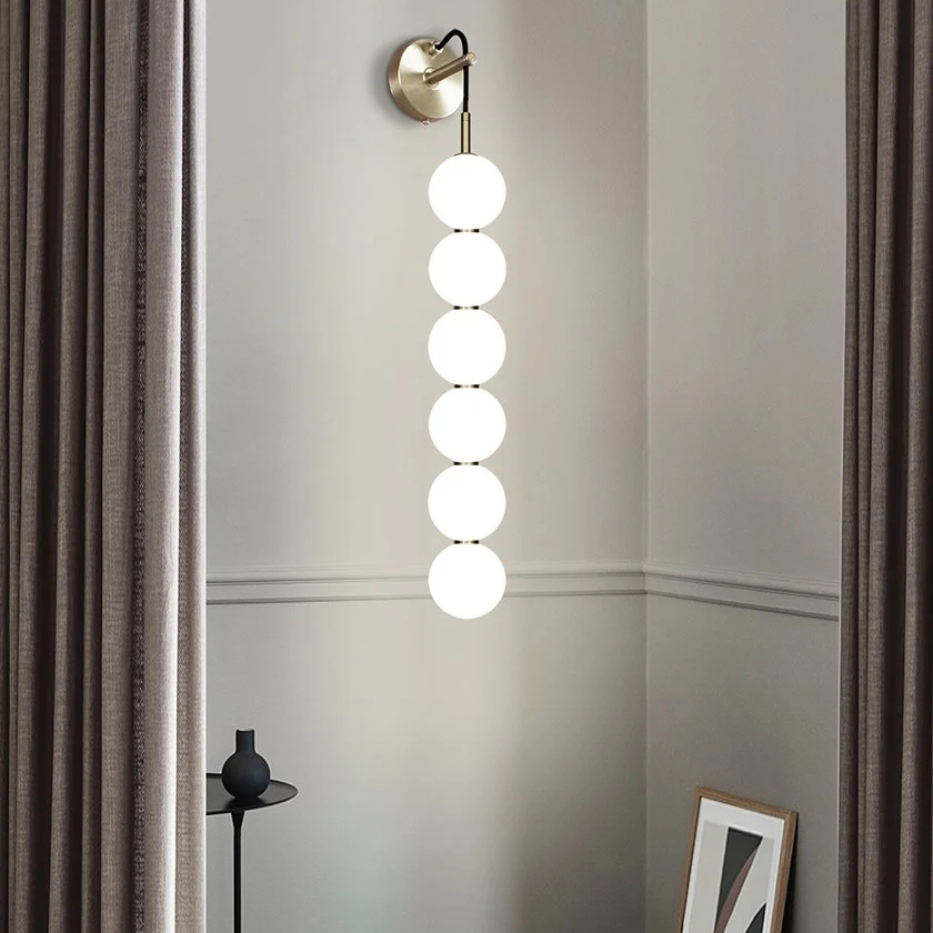настенный светильник imperiumloft rocco 230058-23