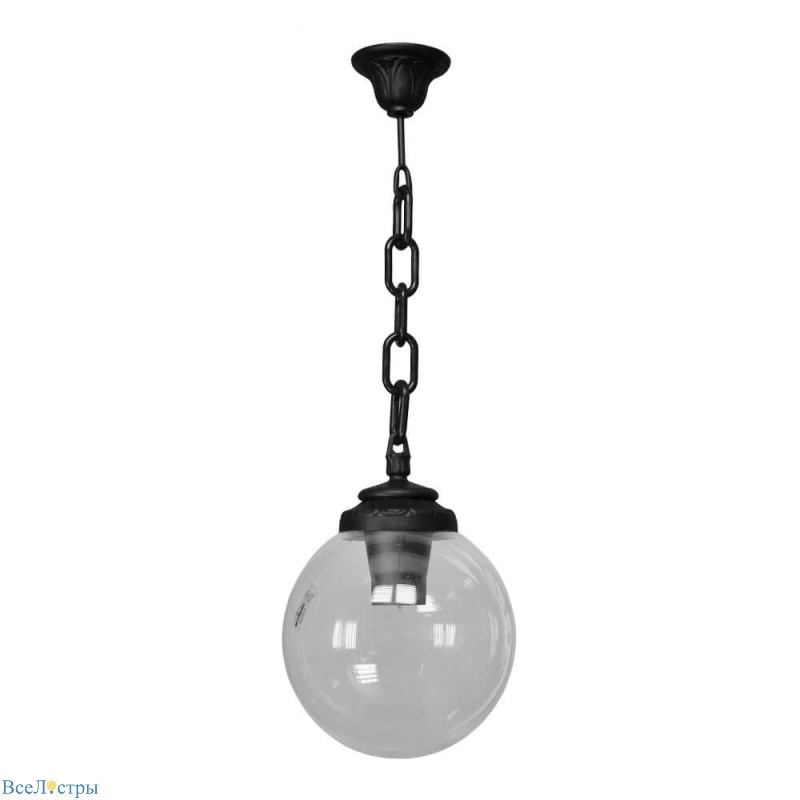 уличный подвесной светильник fumagalli sichem/g250 g25.120.000.axe27