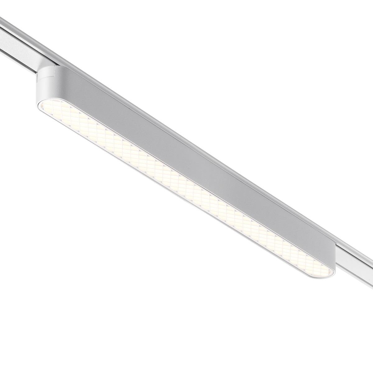 трековый светодиодный светильник novotech shino smal 359083