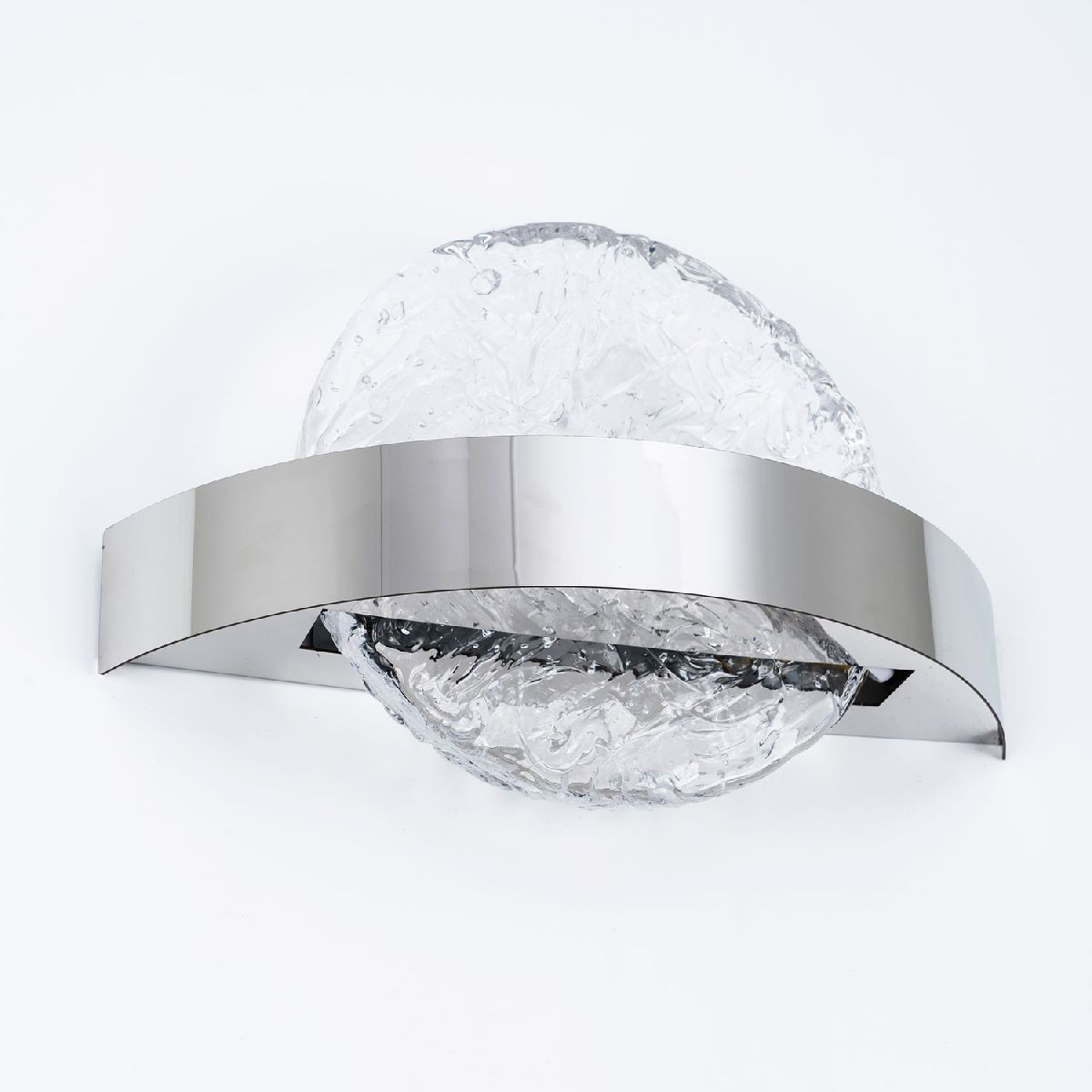 настенный светильник modestyle ms.1511.250 cr
