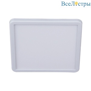 70602-9.0-001OL LED15W WH 4000K