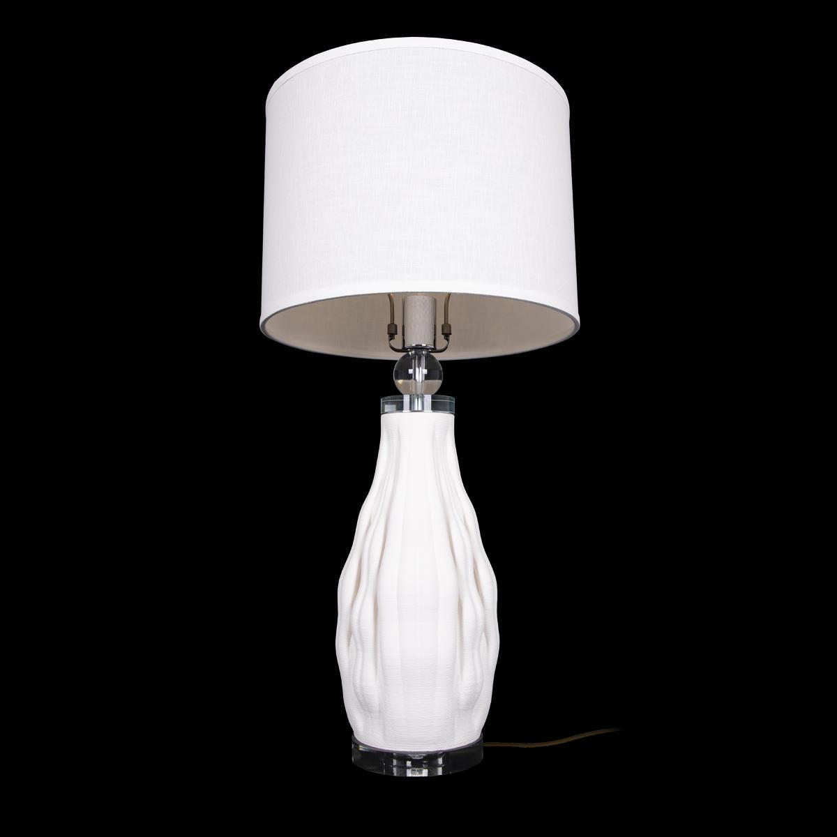 настольная лампа loft it azzurra 10263t/l