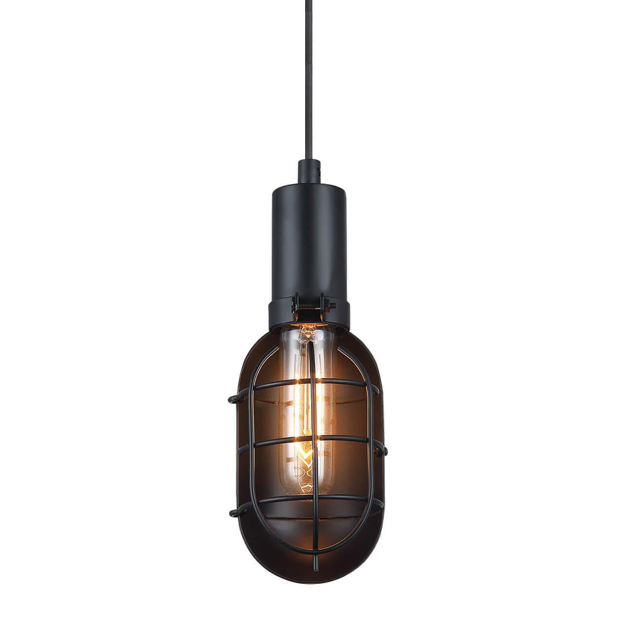 подвесной светильник lussole loft kingston lsp-9816