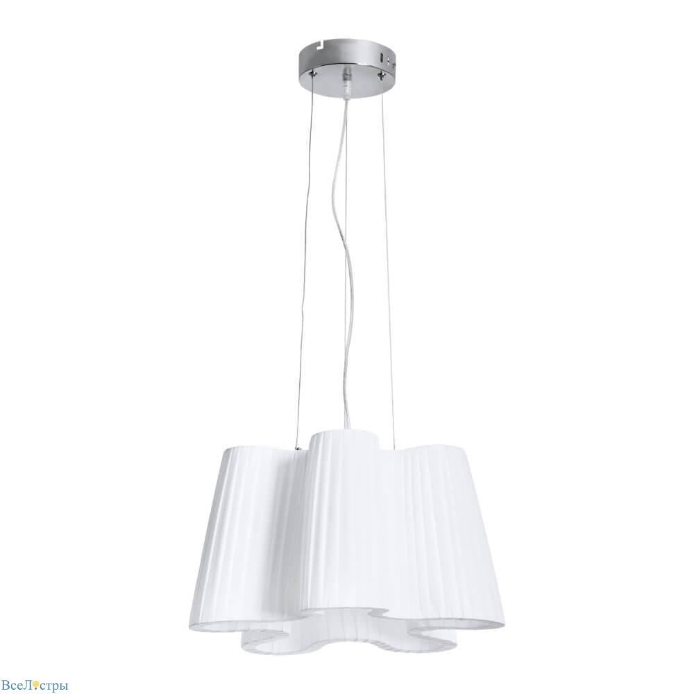 подвесной светильник arte lamp signora a7897sp-2cc