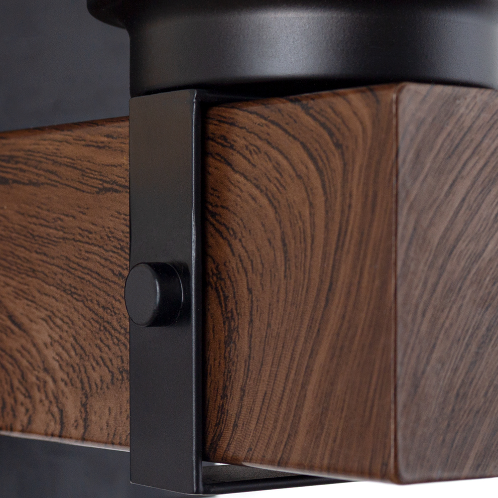 бра arte lamp dalim a7014ap-1bk