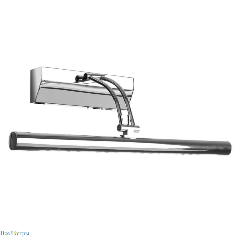 подсветка для картин arte lamp picture lights led a1105ap-1cc
