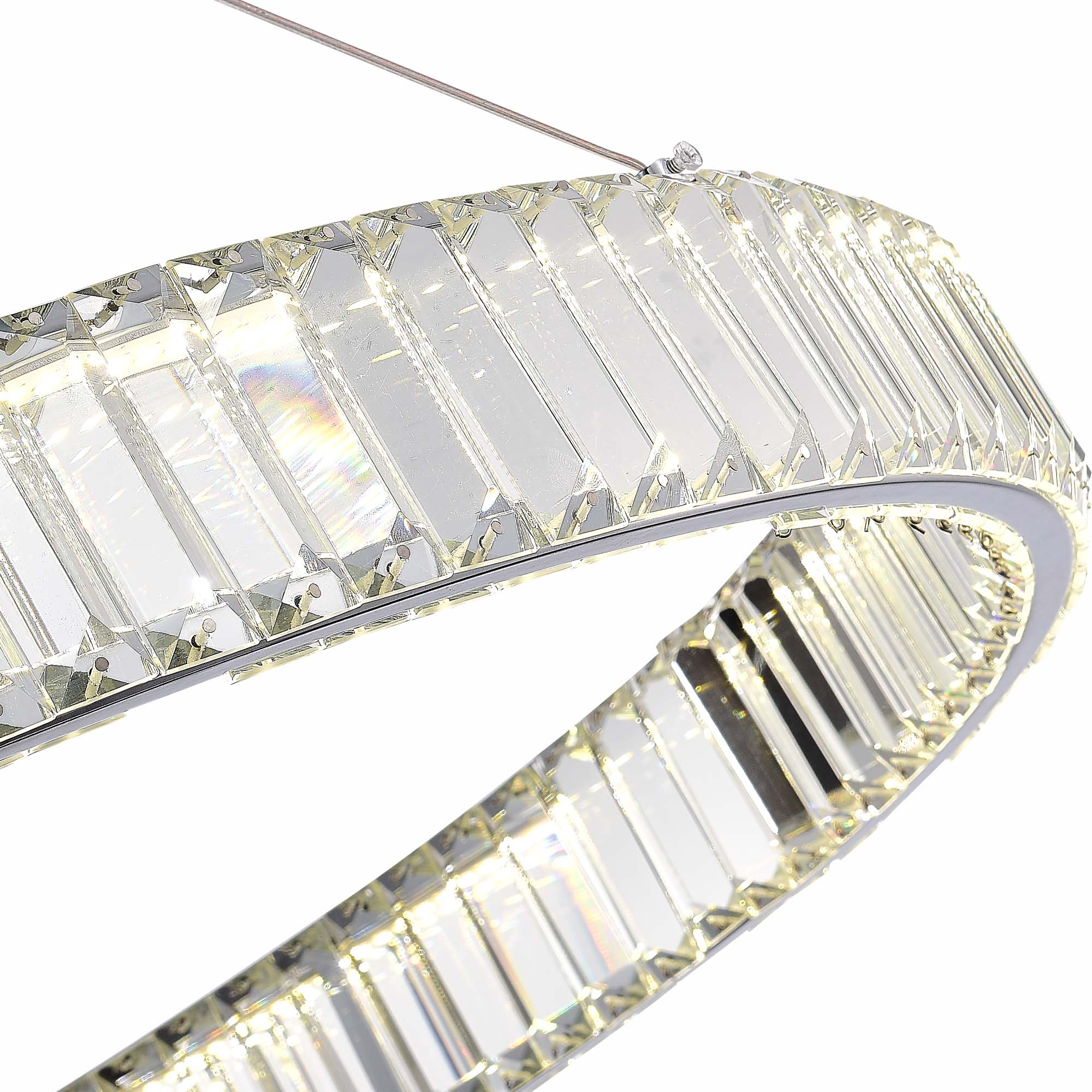 подвесная люстра st luce tivoli sl1622.163.01