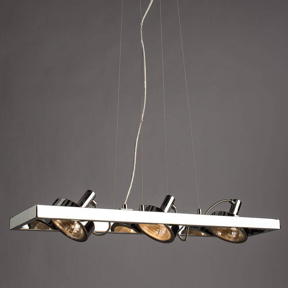 спот arte lamp 100 a4507sp-3cc